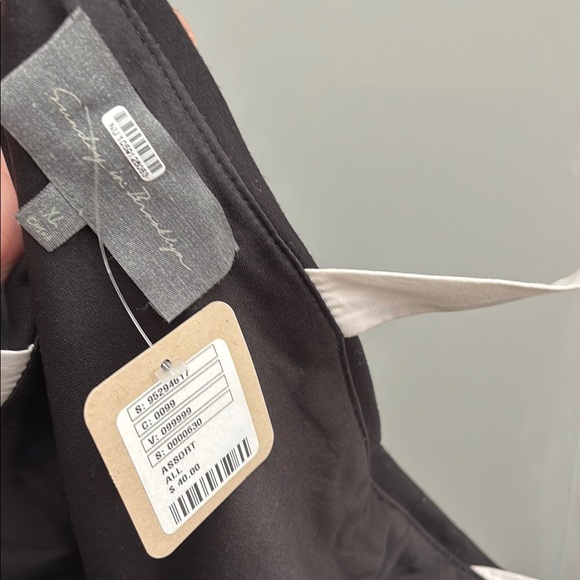 NWT Sunday in Brooklyn dress from Reclectic size XL - Picture 3 of 3